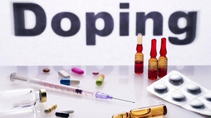 antydoping PZF