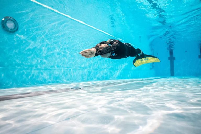 Basenowe Mistrzostwa Polski we Freedivingu 2023