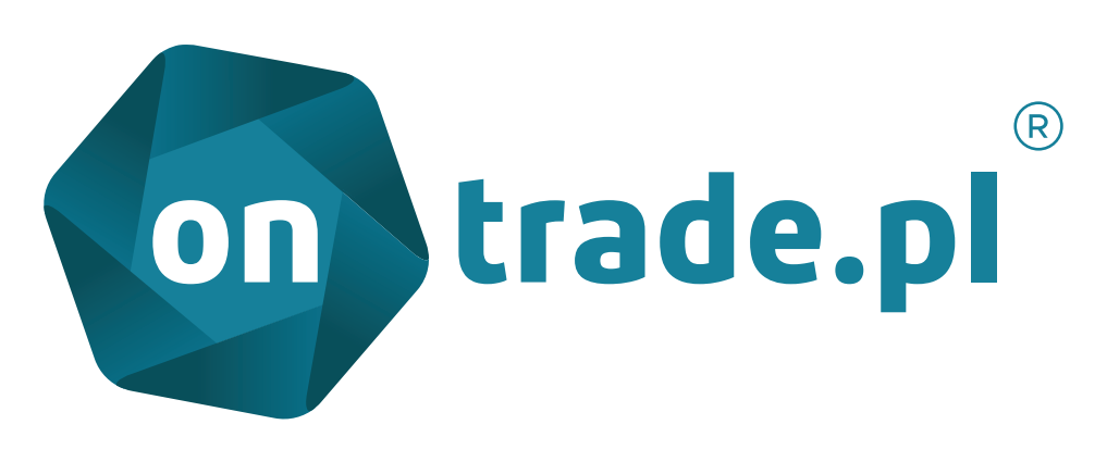 logo on trade