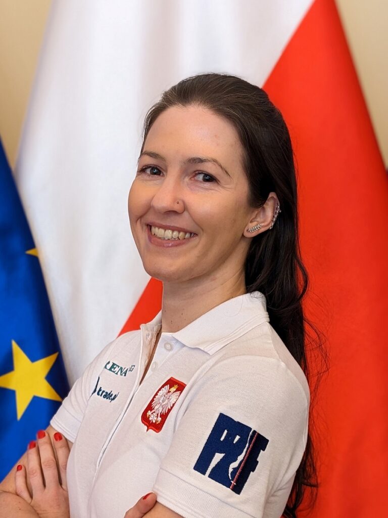 Julia Kozerska