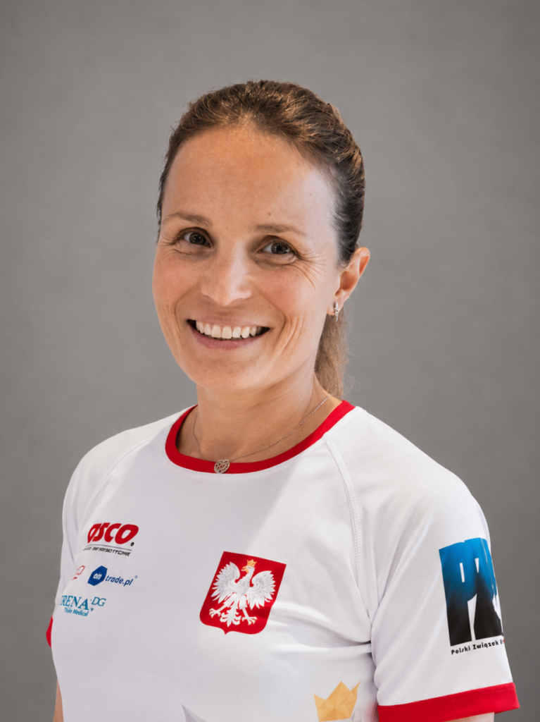 Lucja Nowowiejski 1 Łucja Nowowiejski