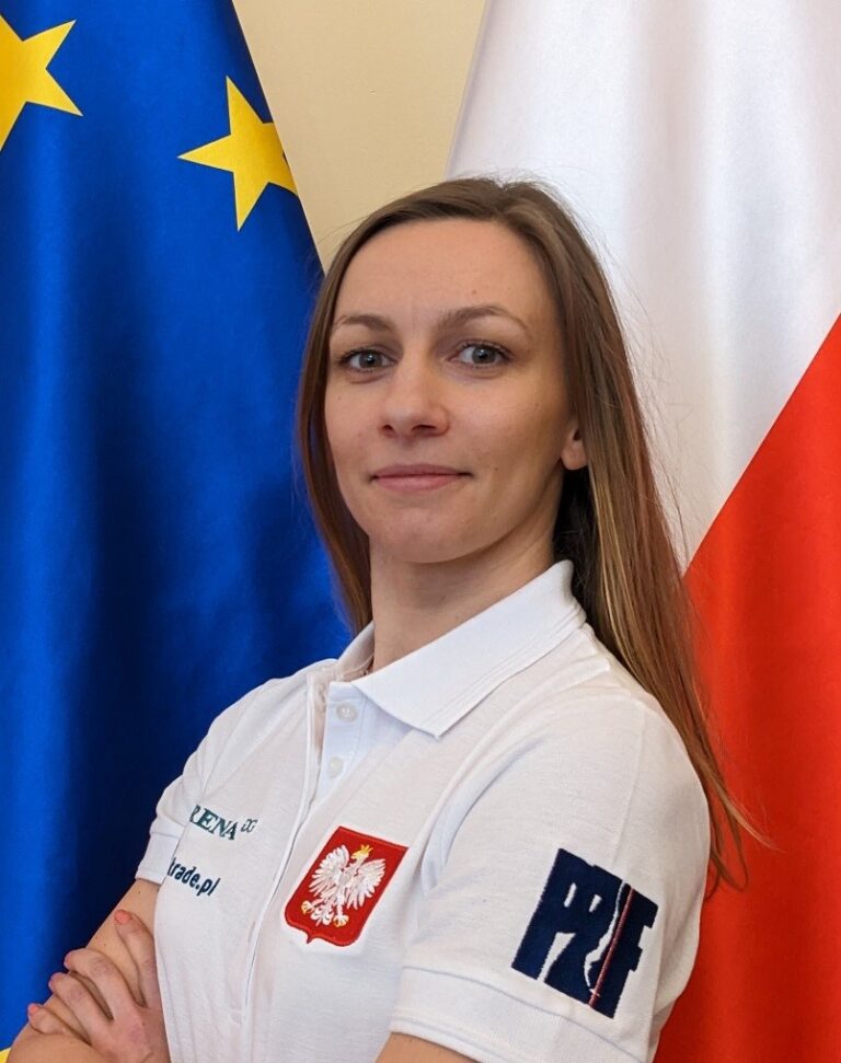 Magdalena Solich-Talanda