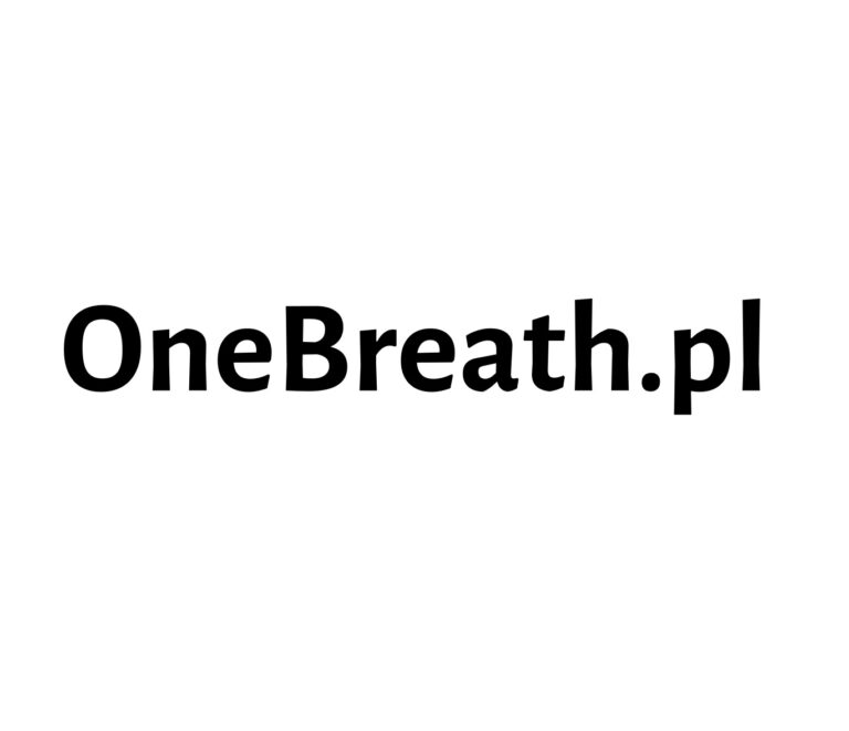 One Breath sponsorem PŚ 2025