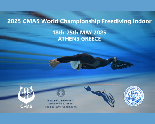 Basenowe Mistrzostwa Świata 2025