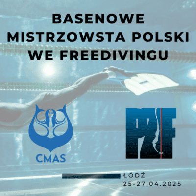 Basenowe Mistrzostwa Polski 2025
