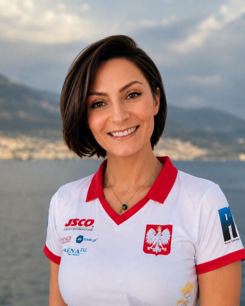 Lucyna Kicińska 1 Lucyna Kicinska 1