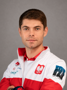 Damian Watracz