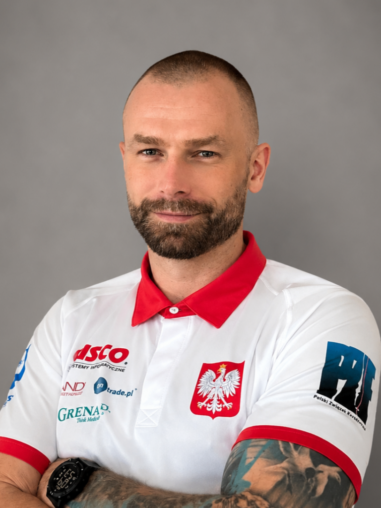 Piotr Kubiak