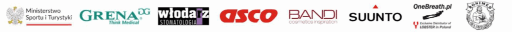 Sponorzy 2025
