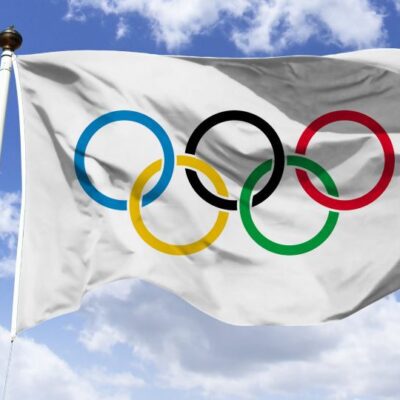 Ślubowania olimpijskie