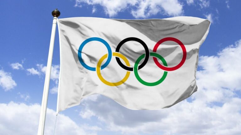 ślubowania olimpijskie