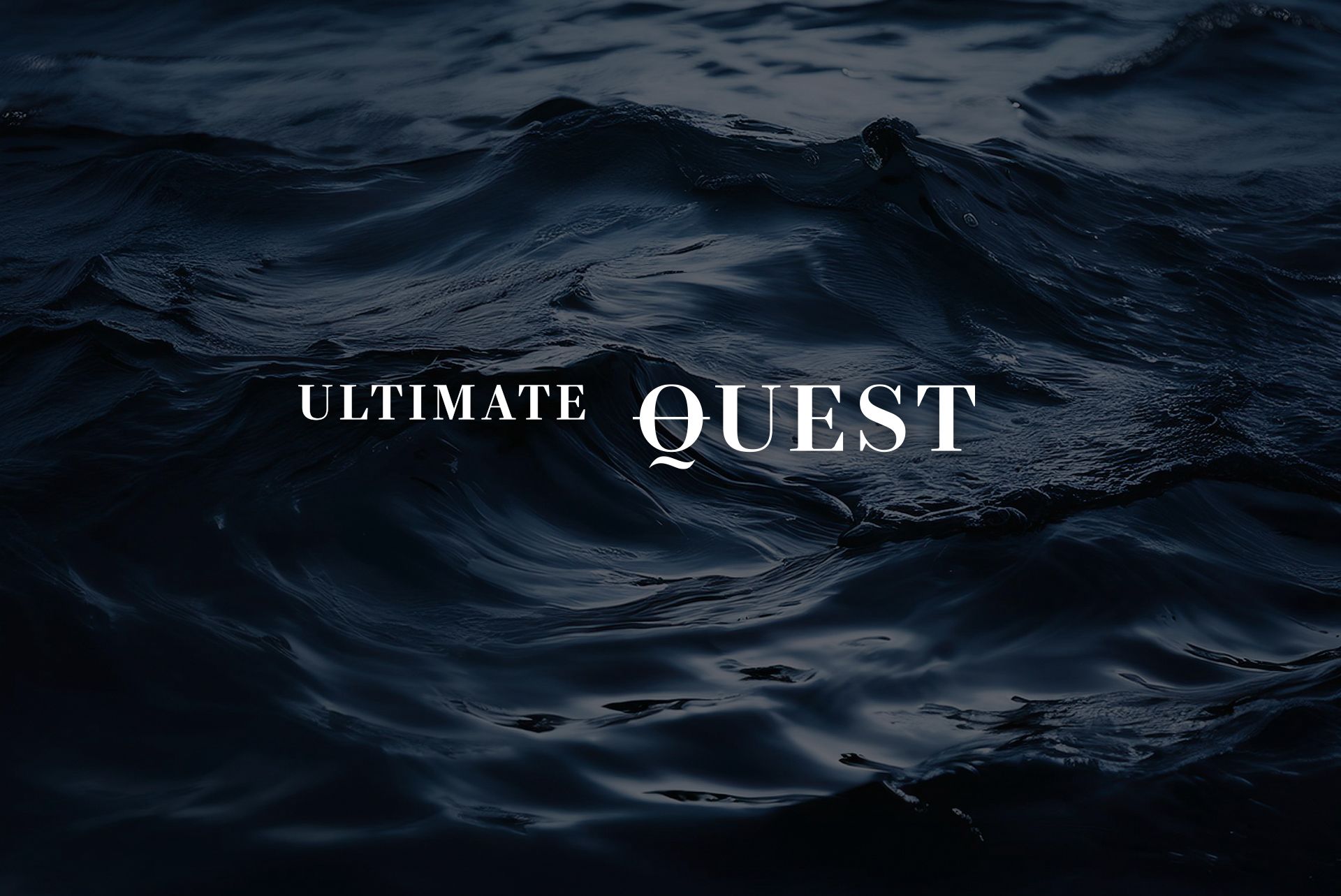 Ultimate Quest