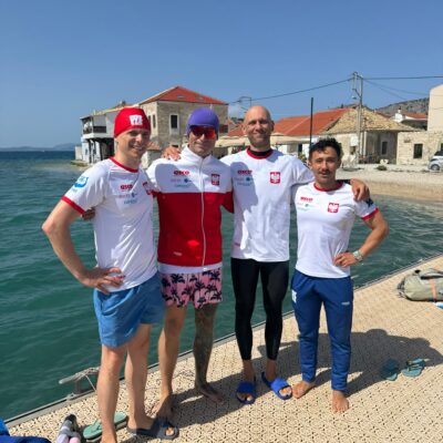 GMŚ 2025 na półmetku