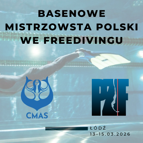 Basenowe Mistrzostwa Polski 2026