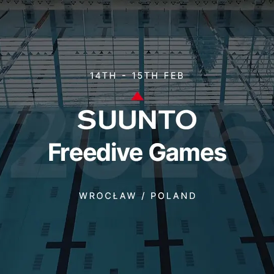 Suunto Freedive Games 2026 1 suunto freedive games 1