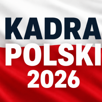 Kadra na Basenowe Mistrzostwa Świata 2026
