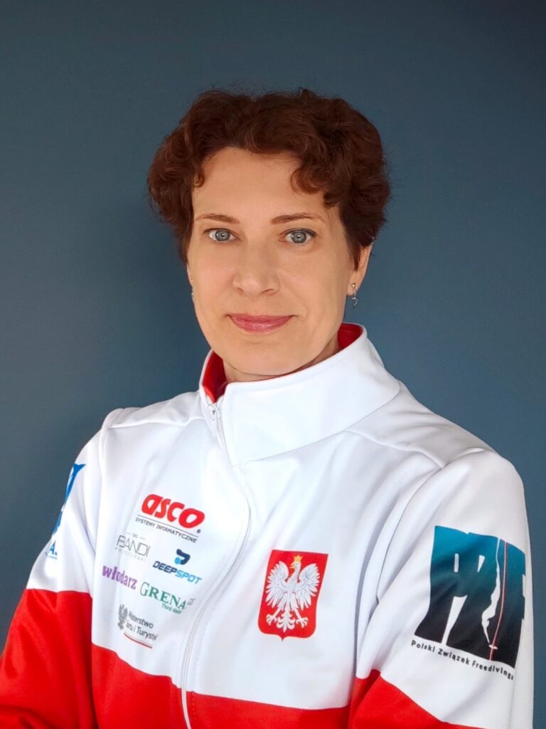 Jana Pieregud