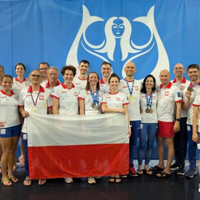 Podsumowanie Basenowych Mistrzostw Świata 2026