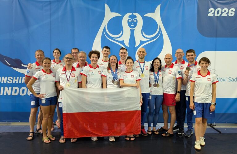 Podsumowanie Basenowych Mistrzostw Świata 2026