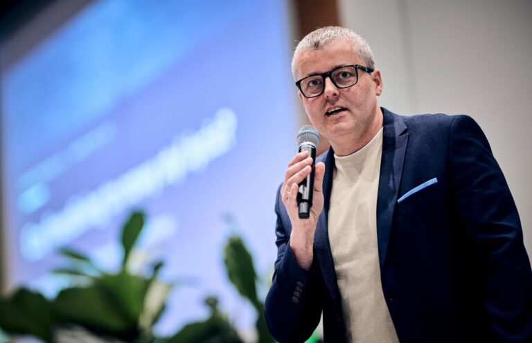 Konferencja Kreator Sportu