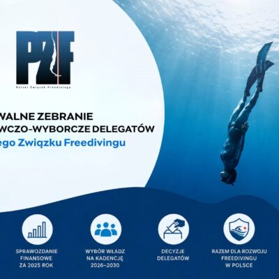 Walne zebranie PZF
