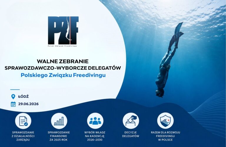 Walne zebranie PZF